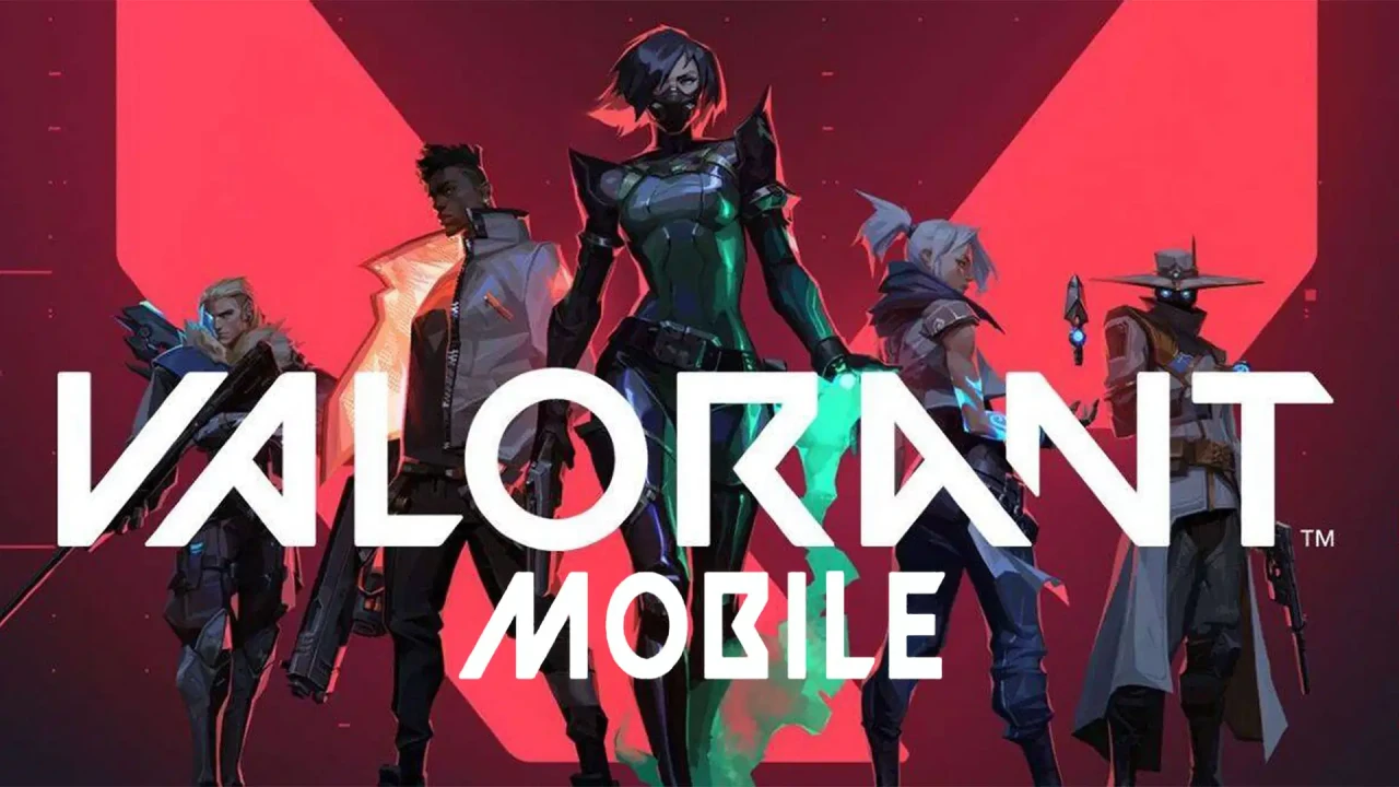 VALORANT Mobile Reportedly Delayed