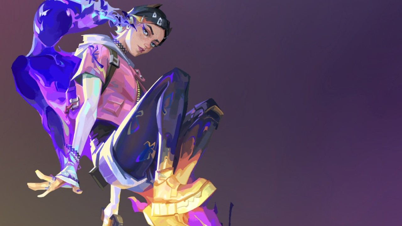 VALORANT: How To Unlock Agents?