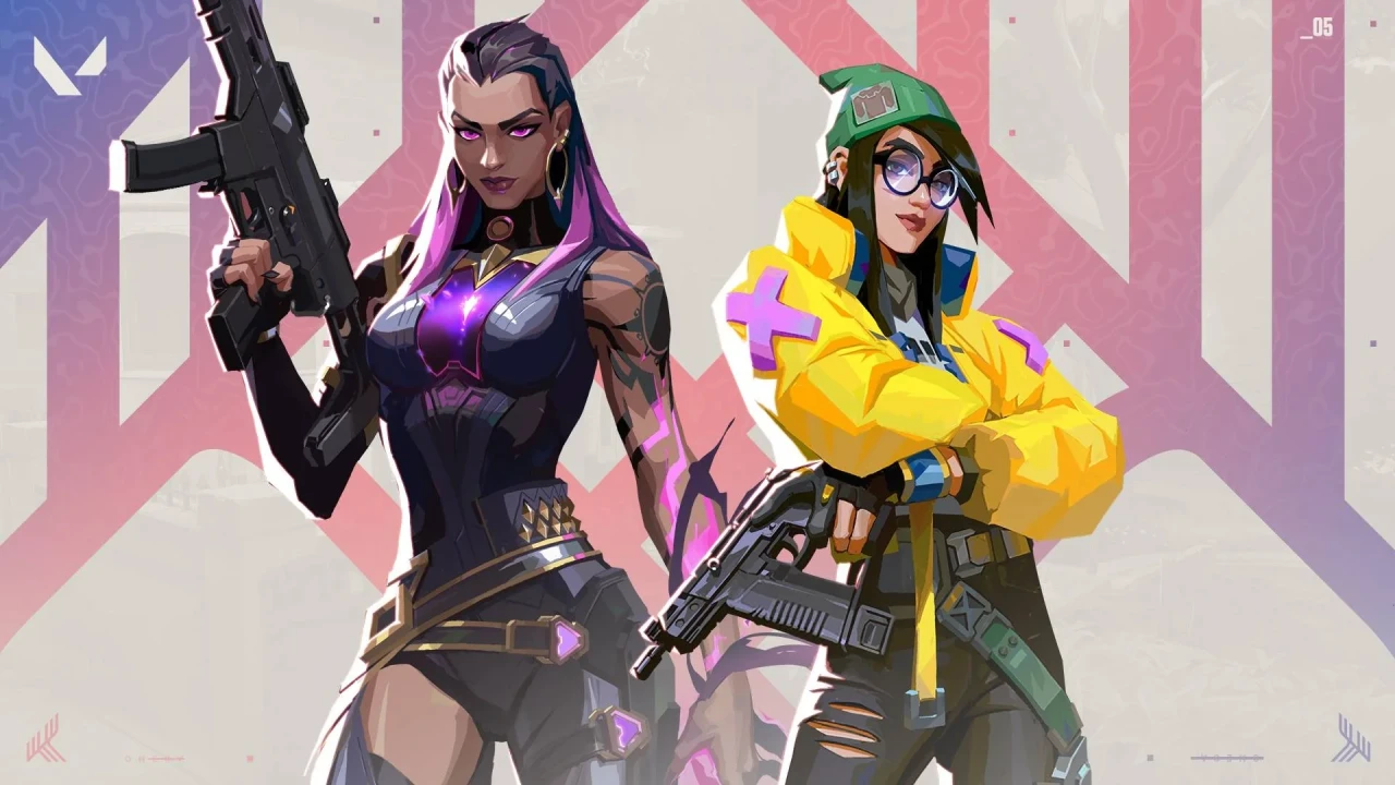 VALORANT Update 8.02 Patch Notes: VCT 2024 Esports Hub, Skin Visual Update & More