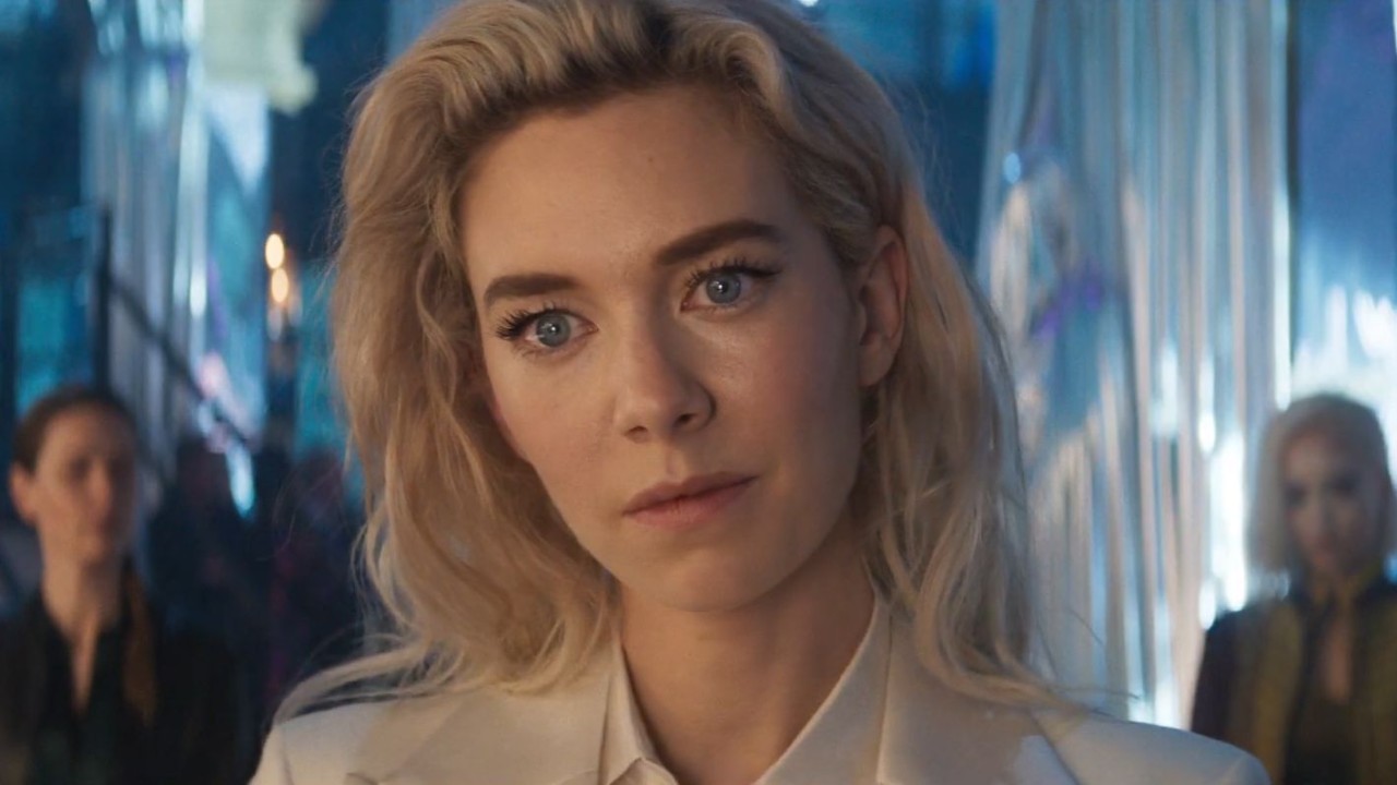 Fantastic Four Reboot: Vanessa Kirby Finally Addresses Possible Sue Storm Casting