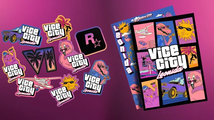 GTA 6: The Goodtime State – Vice City Collection