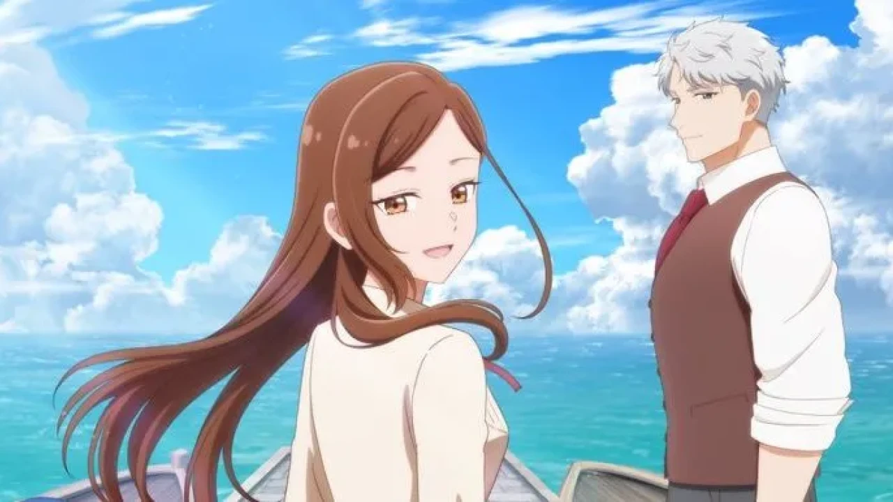 Victoria of Many Faces Season 2 Anime Officially Confirmed With New Visual