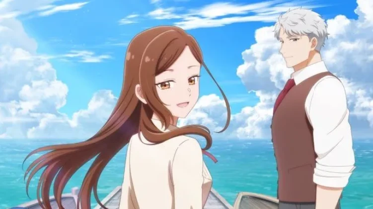 Victoria of Many Faces Season 2 anime