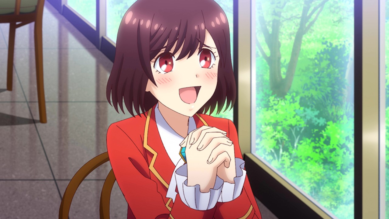 I'm in Love With The Villainess Episode 7 Preview Shows The Students Learning The "Spirit of Service"
