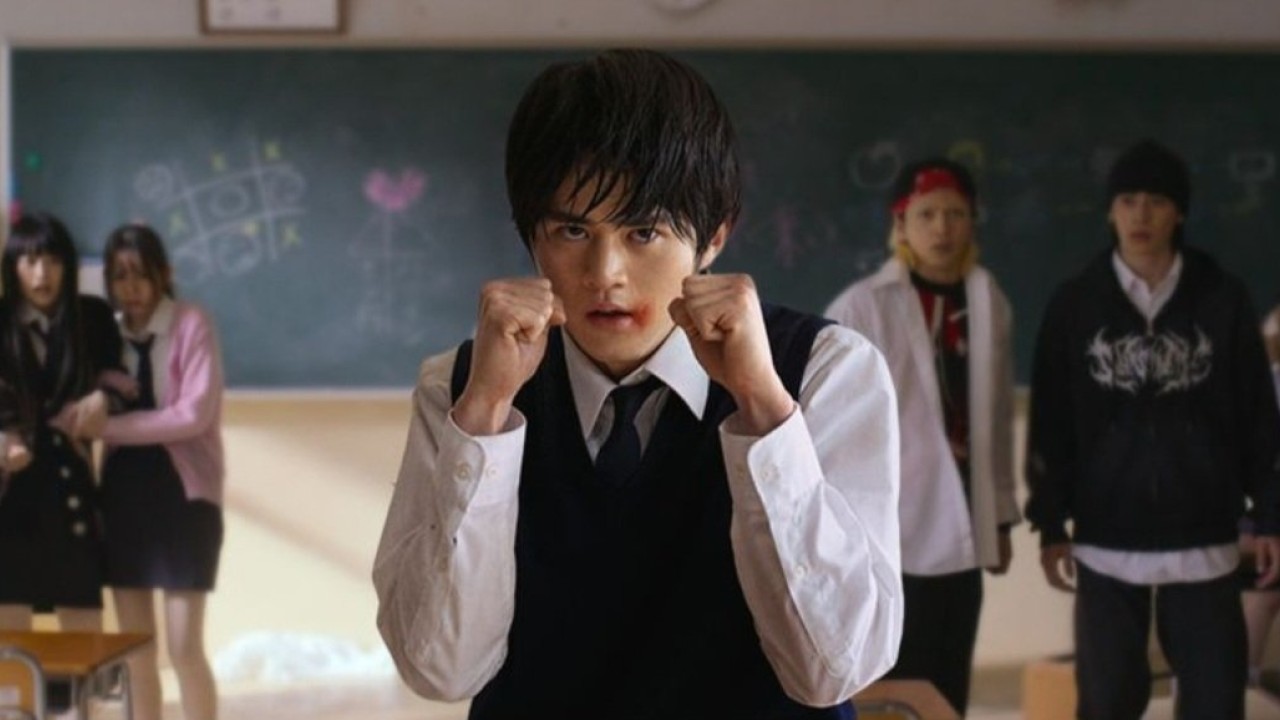 Netflix Announces 'Viral Hit’ Japanese Live-Action Series for May 2026 Premiere