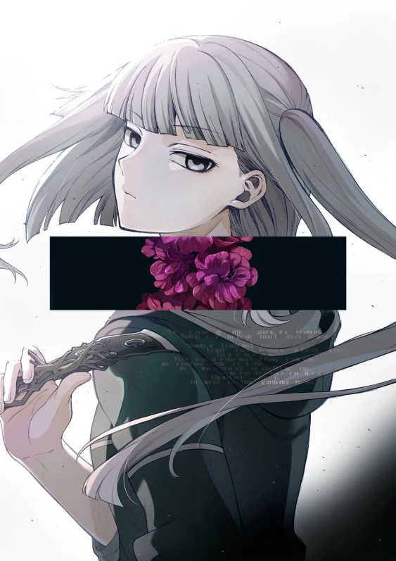 Petals of Reincarnation anime
