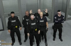 GTA V Online RP