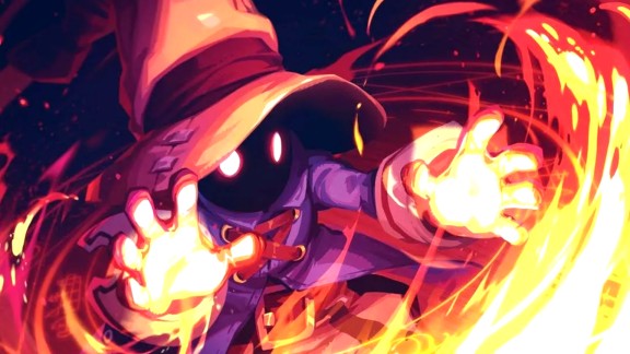 Vivi Ornitier banned in Magic: The Gathering's Standard format.