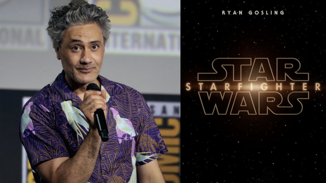 Two Star Wars Films Gain Momentum with New Working Titles