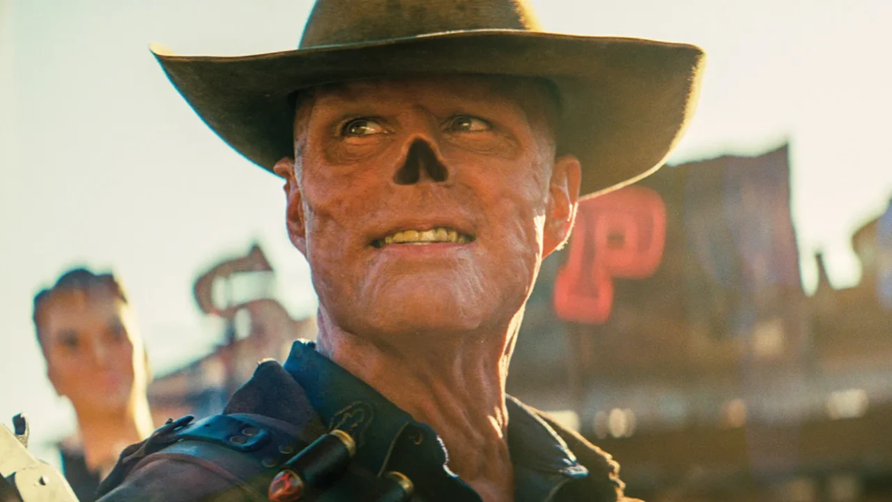 Fallout Star Walton Goggins Refuses to Touch the RPG Games His Show is Based On: “I’m Not Interested”