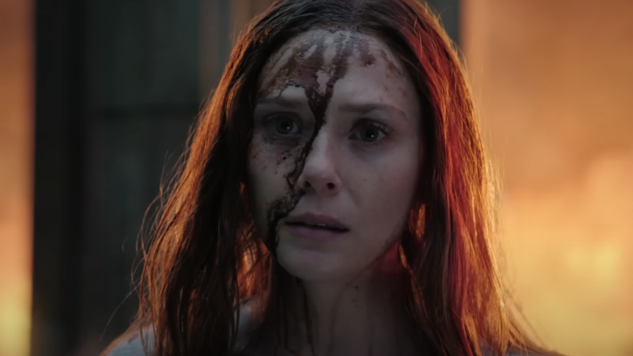 Marvel Officially Confirms Scarlet Witch's Fate in Doctor Strange 2