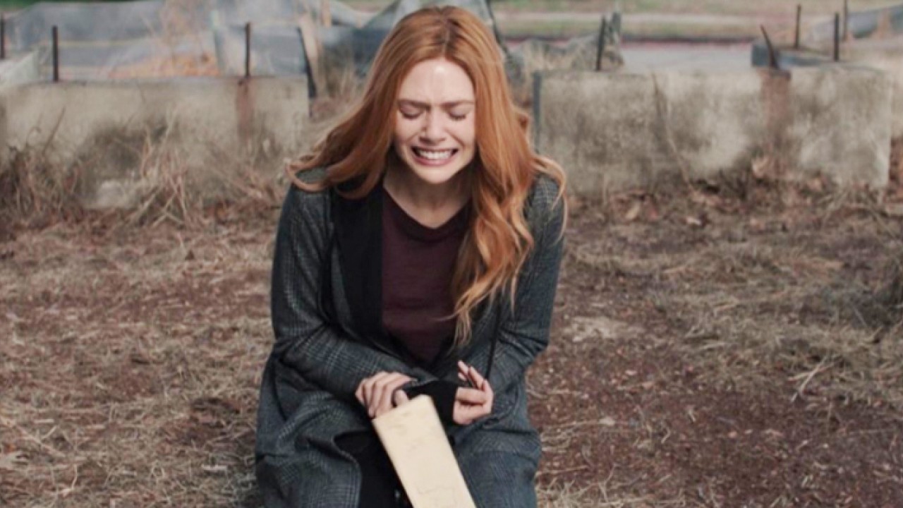 WandaVision Director Gives Disappointing Update on Season 2 Possibility