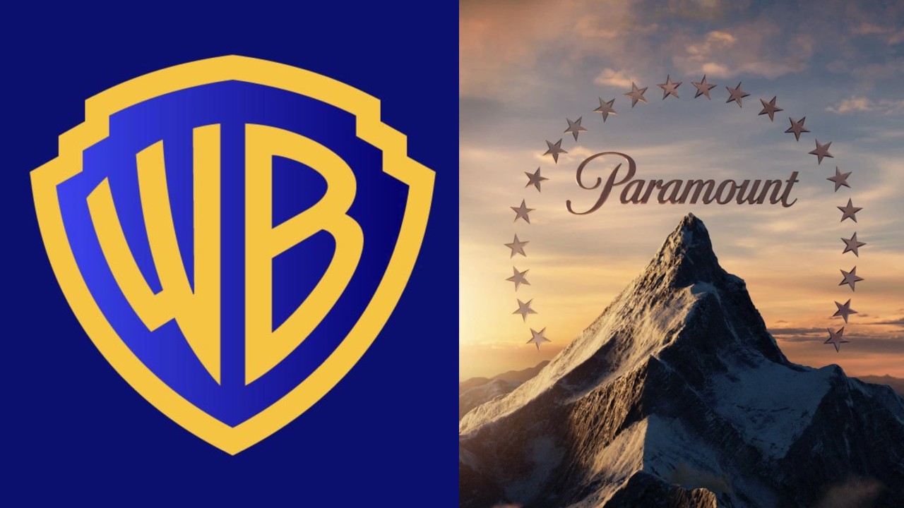 Netflix Lost the $110B Fight for Warner Bros. — Meet Skydance, Hollywood's New Giant