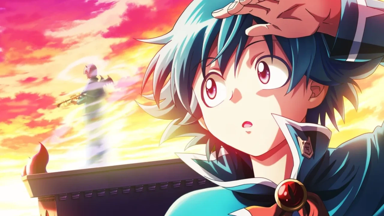 Welcome to Demon School! Iruma-kun Season 4 Anime Unveils Main Trailer and Penthouse Opening Theme