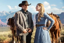 HBO's Westworld TV Series