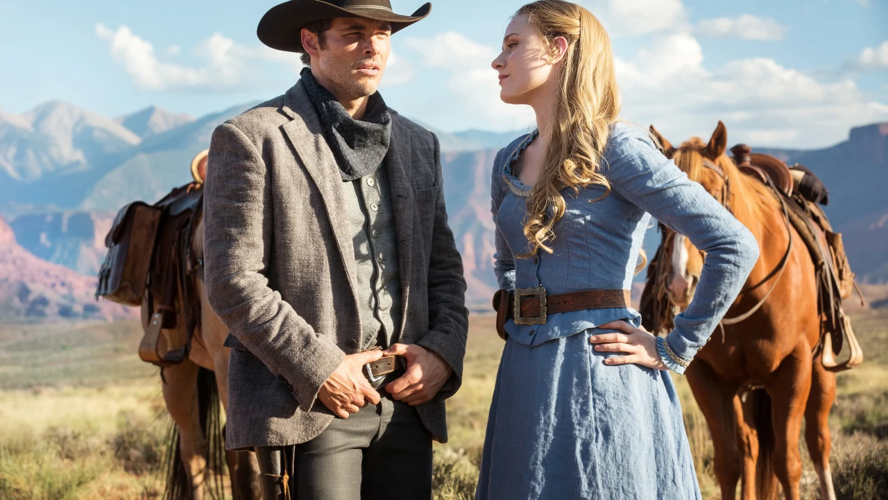 Westworld Movie Reboot with David Koepp Script Set at Warner Bros. After HBO's Cancellation of The Sci-Fi TV Series