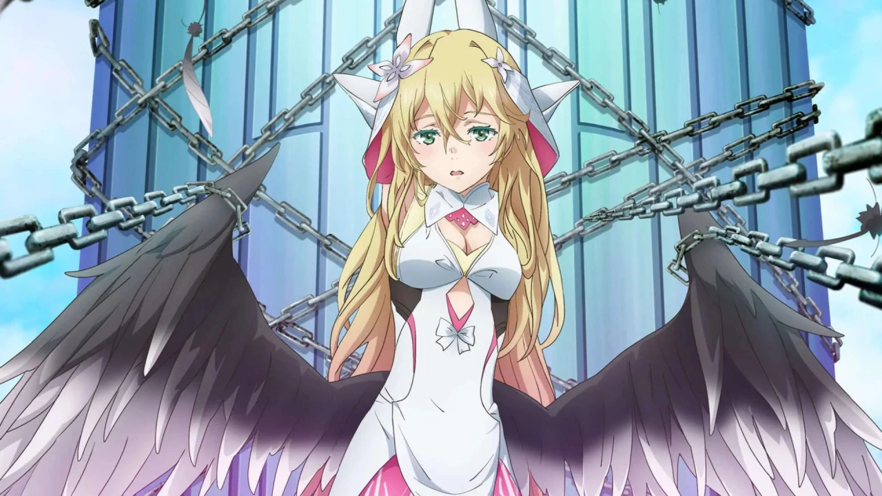 Why Does Nobody Remember Me in This World? Reveals Anime Teaser Visual, Cast & Staff
