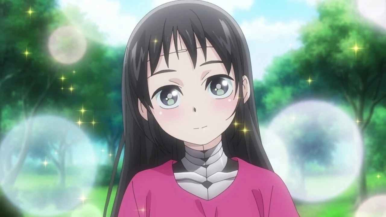 My Wife Has No Emotion Releases New Anime Trailer Ahead of July 2024 Premiere