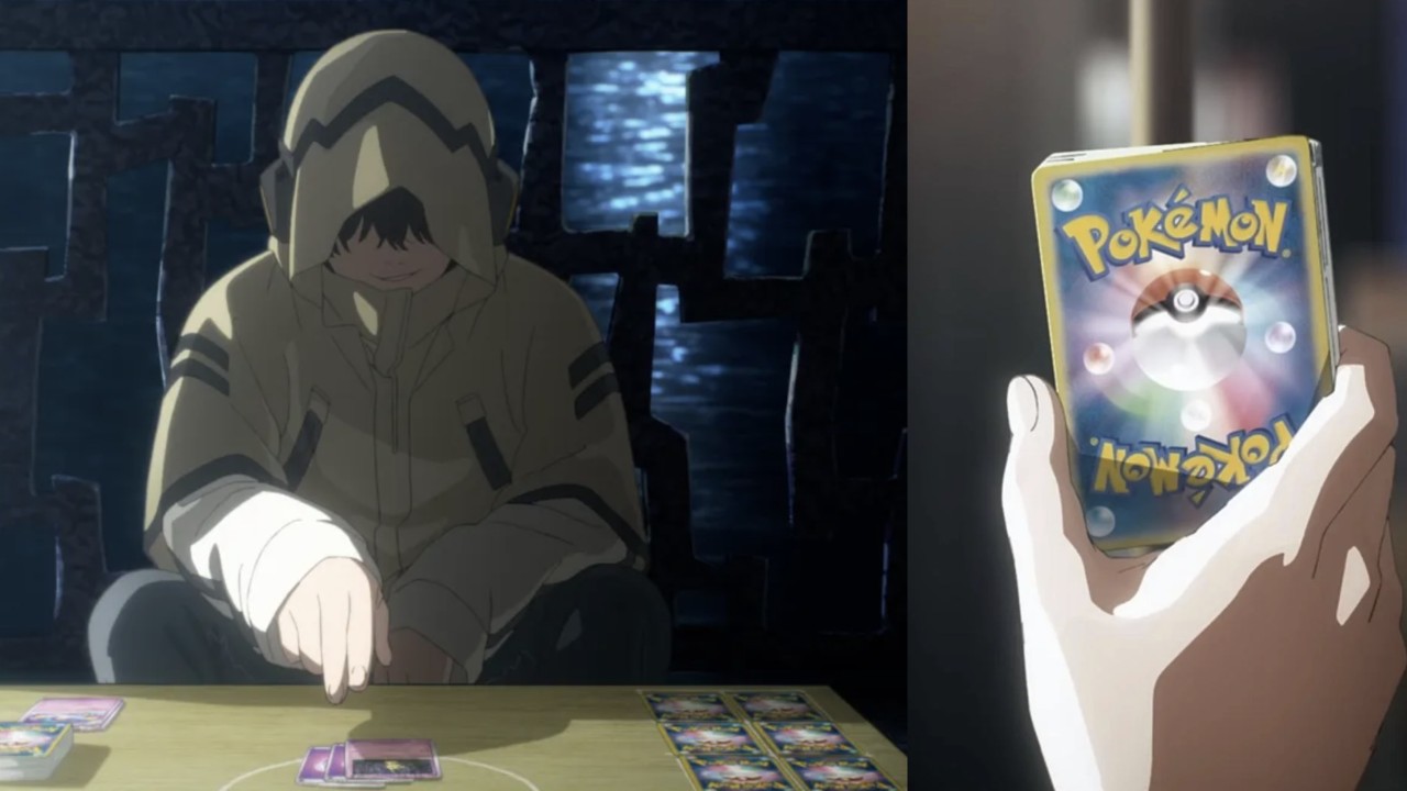 Pokémon: Wild Card Sets 2027 Worldwide Release Date, Drops First Teaser Trailer Starring a TCG Player