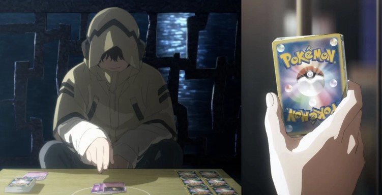 Pokémon: Wild Card