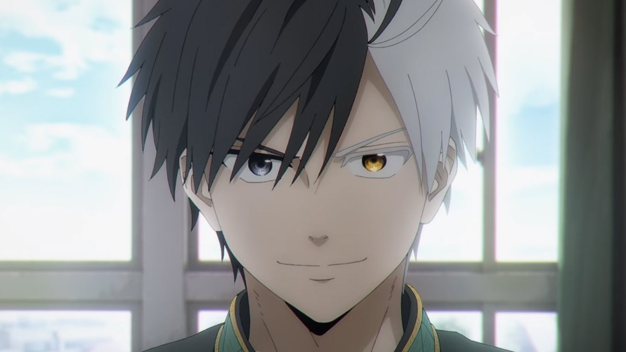 Wind Breaker Trailer Reveals Release Date, Additional Cast and Theme Songs
