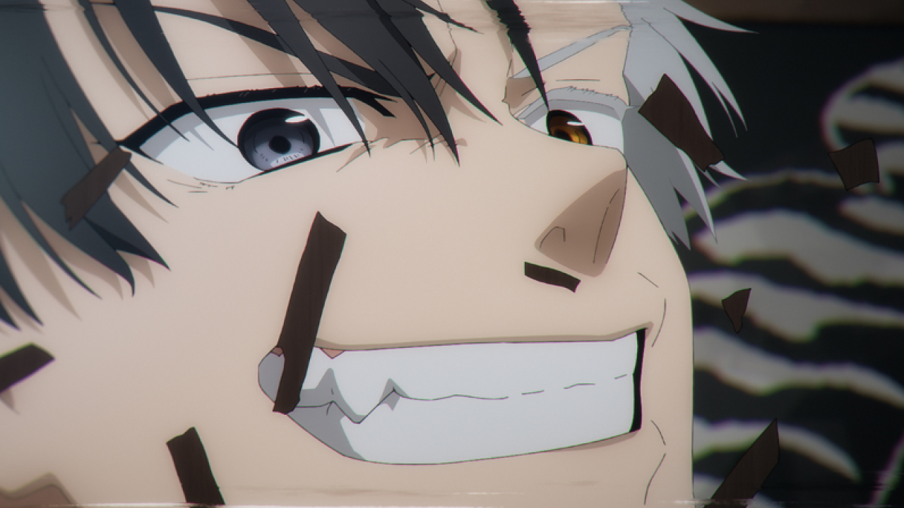 Wind Breaker Episode 3 Preview Shows Hajime Stopping Sakura and Kyotaro’s Fight