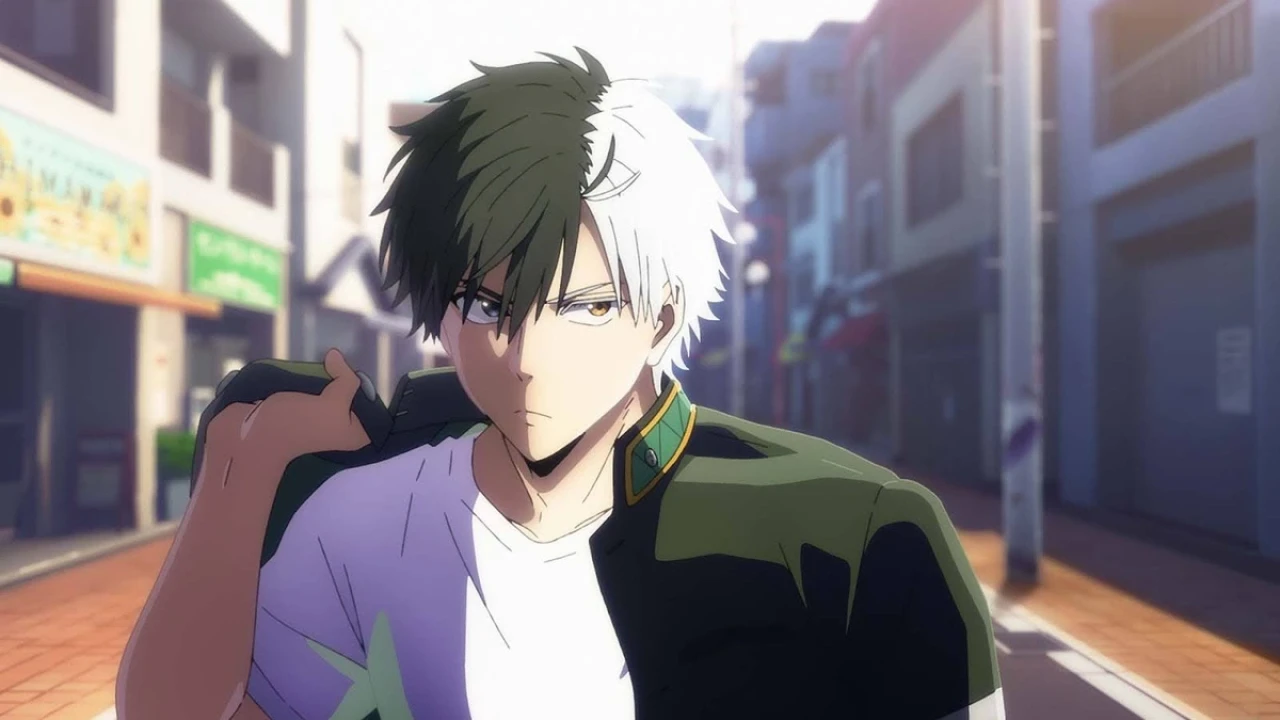 Wind Breaker Season 2 Reveals New KEEL Arc Trailer, Key Visual & Release Date