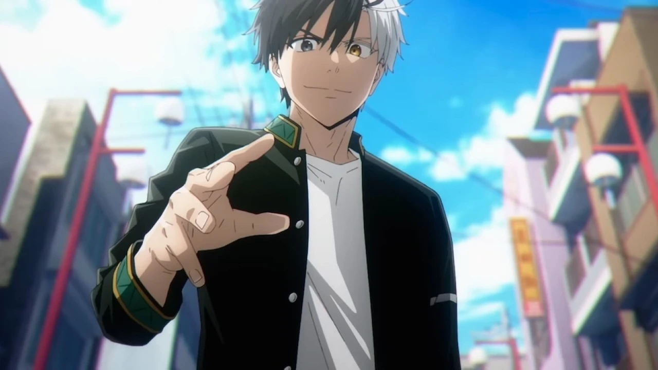 Wind Breaker Season 2 English Dub Anime Reveals Release Date, Cast & Crew
