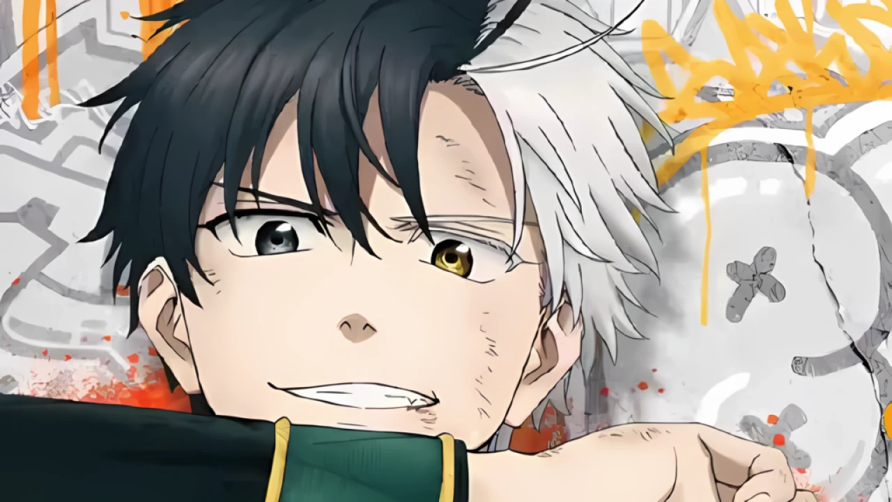 Wind Breaker Reveals First Character Trailer & Cast Member
