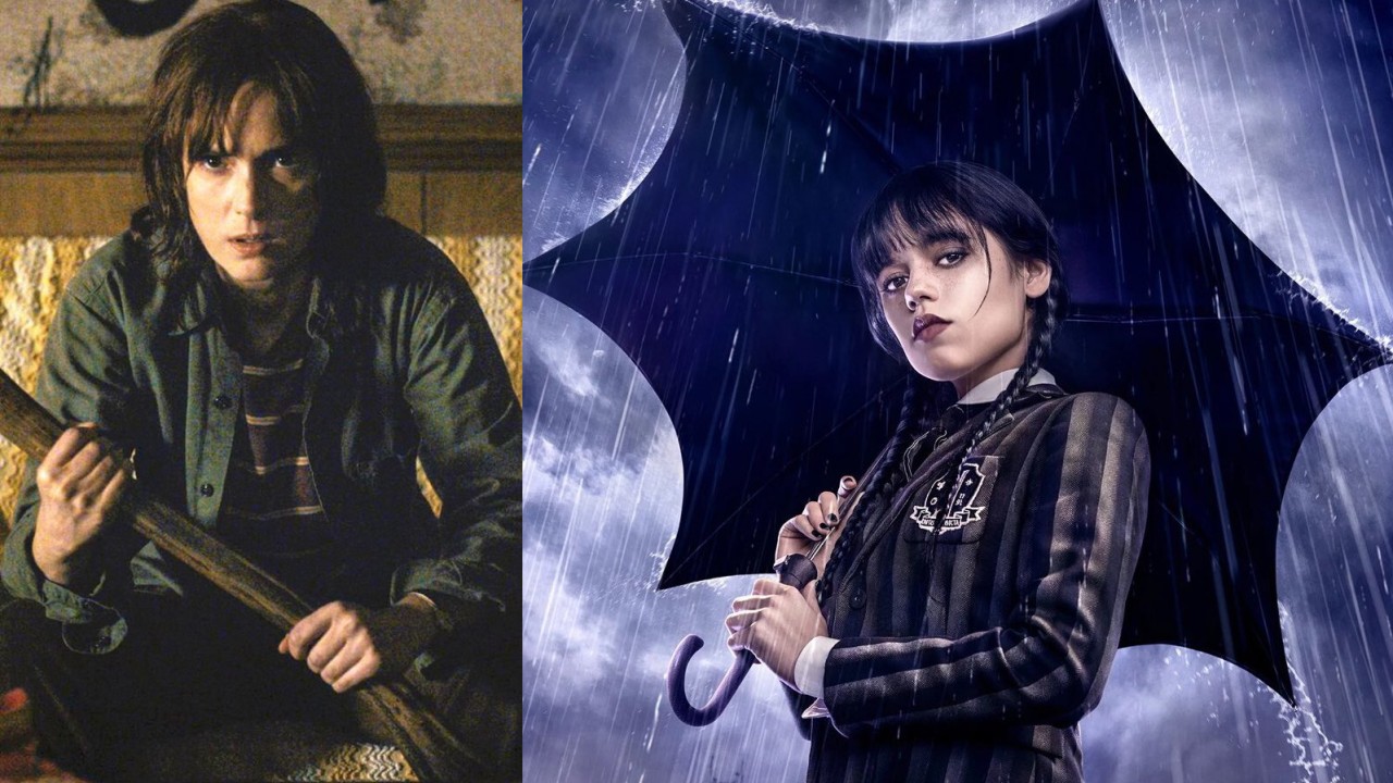 Wednesday Season 3 Begins Production in Ireland with Winona Ryder Joining the Cast