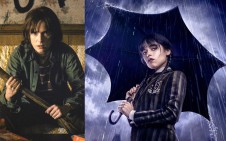 Wednesday Season 3 Begins Production in Ireland with Winona Ryder Joining the Cast