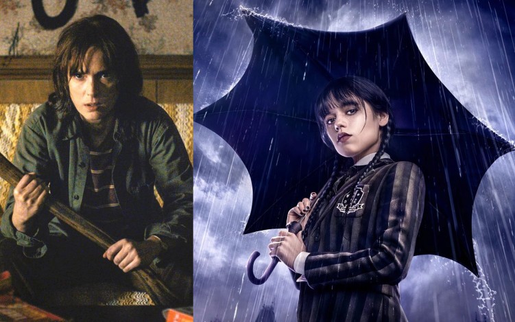 Wednesday Season 3 Begins Production in Ireland with Winona Ryder Joining the Cast