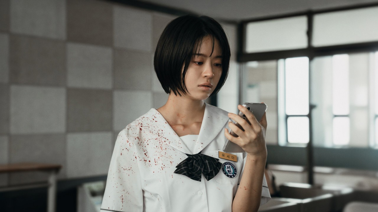 ‘If Wishes Could Kill’, Netflix's First YA Korean Horror Series, Reveals Premiere Date and Trailer