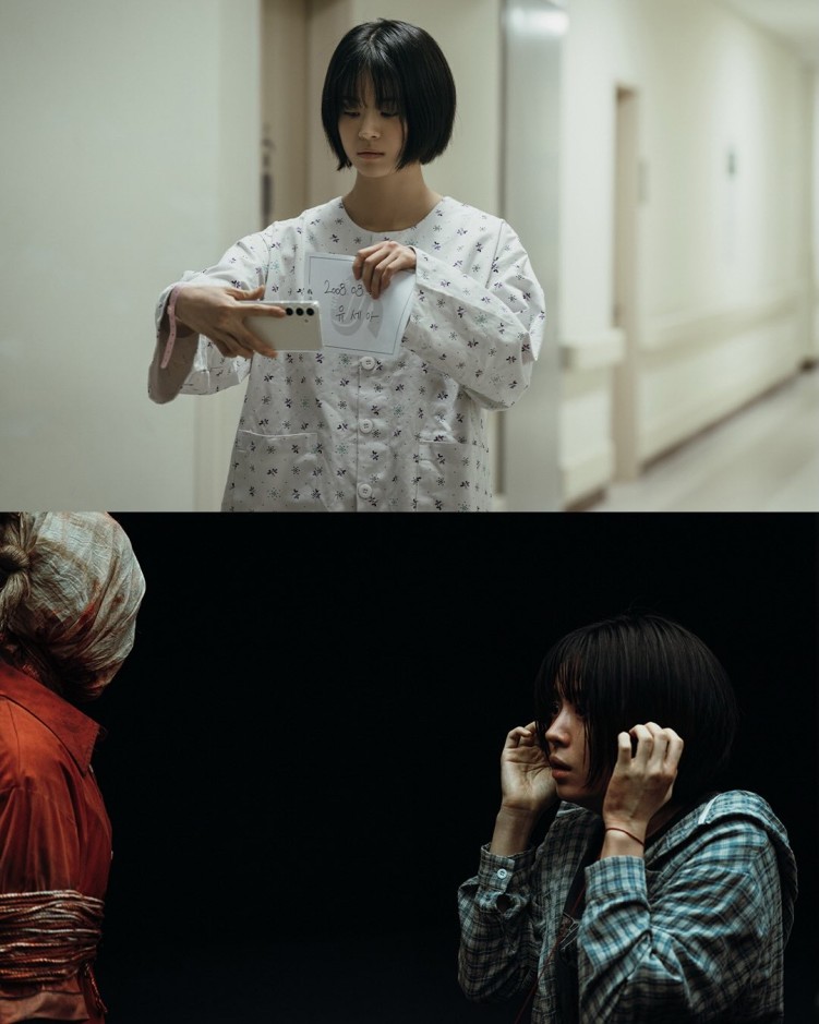 If Wishes Could Kill new stills