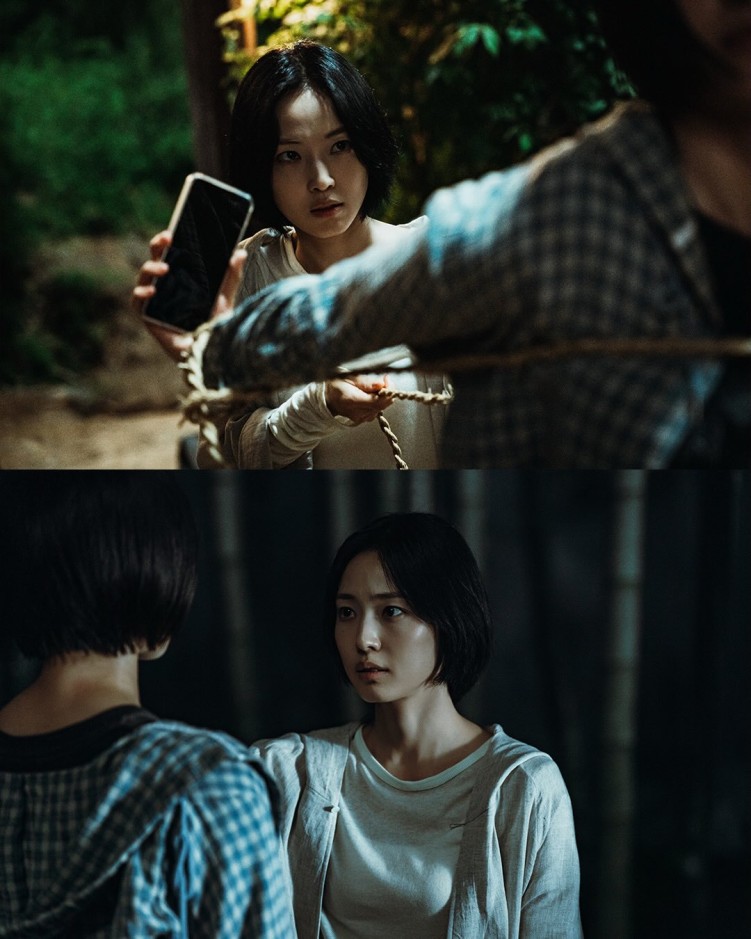 If Wishes Could Kill