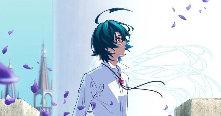 Wistoria: Wand and Sword Season 2 anime