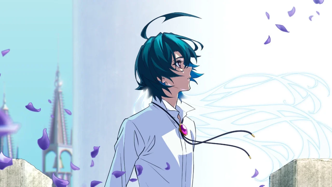 Wistoria: Wand and Sword Season 2 Ignites Hype with First Teaser Trailer and New Visual