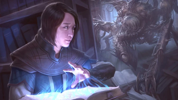 MTG Arena