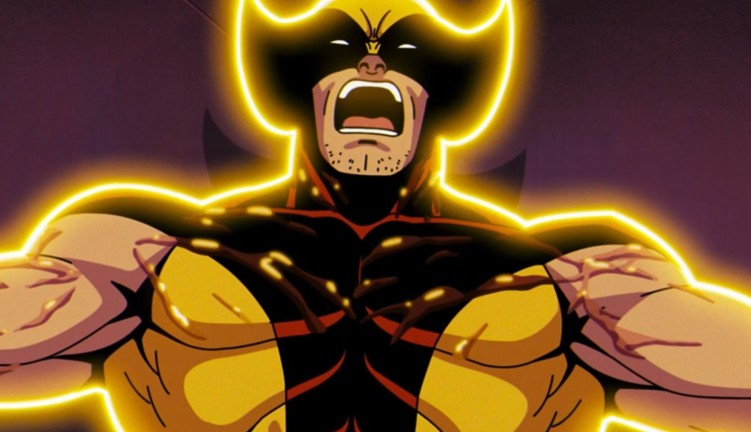 X-Men '97 Wolverine