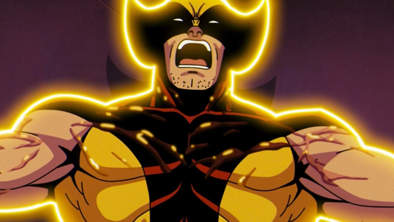 X-Men '97 Episode 9: Will Wolverine Survive?