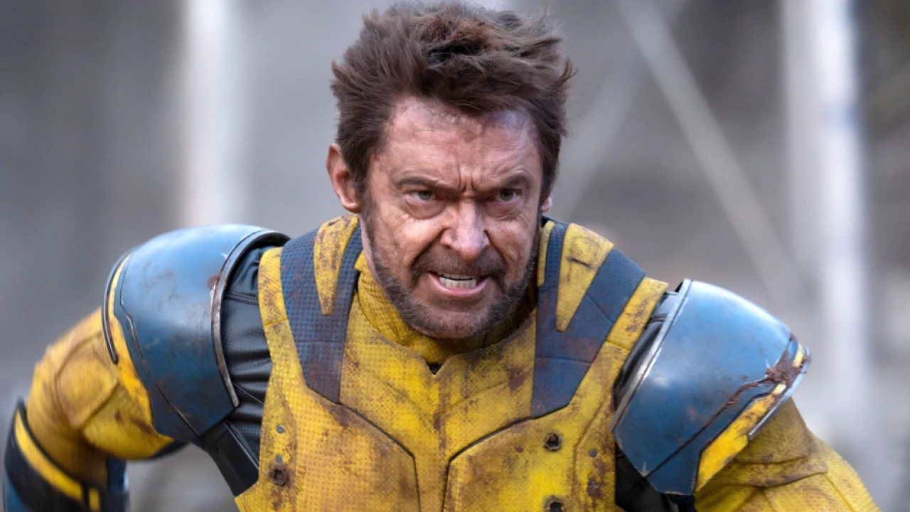 Marvel's New 'Wolverine' Trademark Sparks Speculation of Upcoming MCU Mutant Film