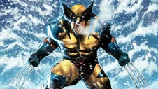 New Wolverine series of X-Men: From the Ashes relaunch