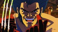 Wolverine in X-Men '97 Season 2