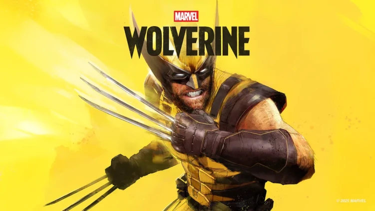 Marvel's Wolverine game
