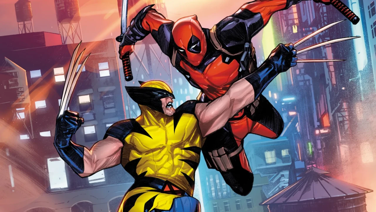 Marvel's New Deadpool & Wolverine Series Teases The Return of A Fan-Favorite Villain