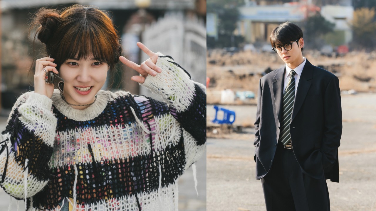 Park Eun-bin & Cha Eun-woo Lead Superpowered Misfits in Hilarious 1999 Chaos of The WONDERfools