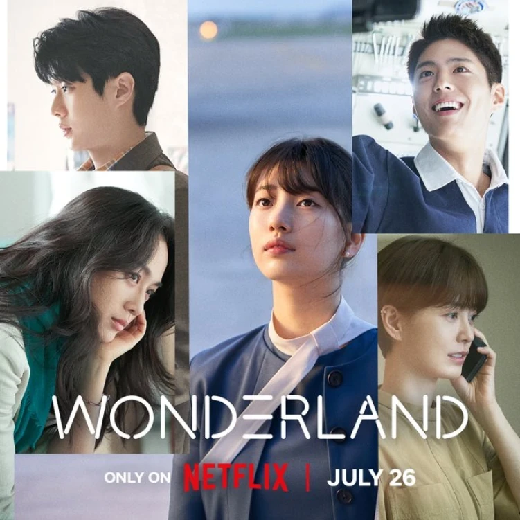 Wonderland
