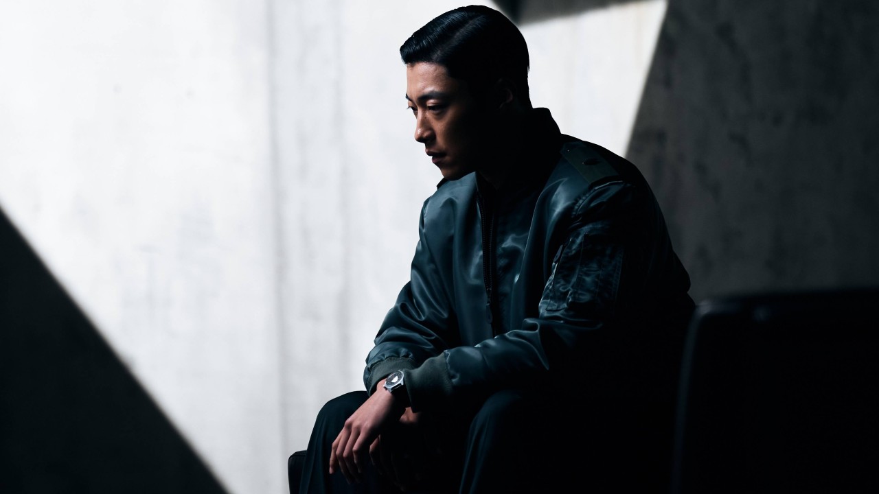 Woo Do-hwan Torn Between Brother Hyun Bin and His Principles in New Made in Korea 2 Stills