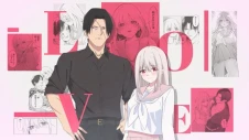 Wound & Bandage anime