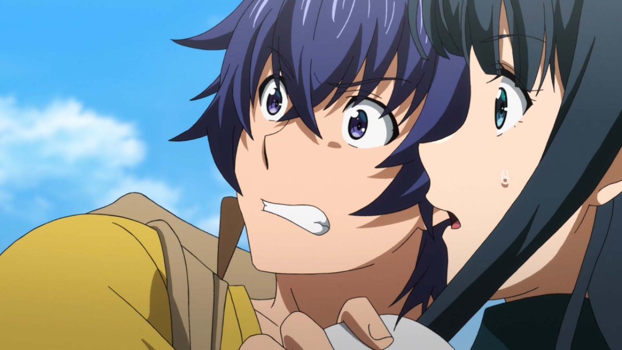 The Wrong Way to Use Healing Magic Episode 5 Preview Shows Usato and Suzune's Troubles